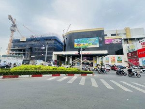 nhà hẻm thông võ văn ngân, gần himlam linh chiểu, ngang 9m bề thế sổ vuông a4