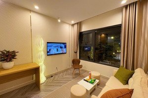 bán căn hộ chung cư 1pn tại the sapphire 1 - vinhomes ocean park, 2,88 tỷ, 38m2 đẹp, nhiều tiện ích