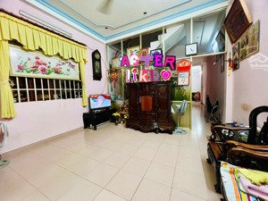 bán gấp trong tuần - bán nhà hoàng hoa thám 117m² 2 tầng - 16.3 tỷ