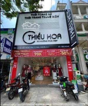 bán nhà trục nguyễn thị minh khai cách bến nghé quận 1 giá 62 tỷ- hđt 80tr/th