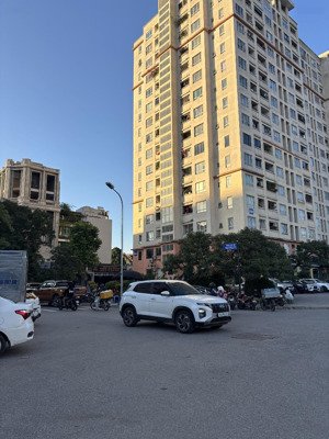 cực hiếm -bán lô đất đấu giá tự xây view thoáng ngay giữa trung tâm đô thị sài đồng 132m2-264m2