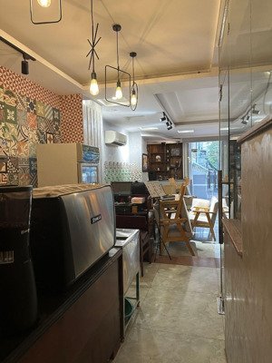 bán gấp trong tuần - bán nhà đặng thùy trâm 73m² 5 tầng - 16.9 tỷ