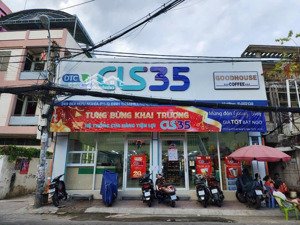 bán góc 3 mặt tiền bùi hữu nghĩa - p1, q. bình thạnh giá 35.5 tỷ- lh 