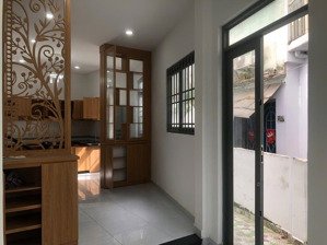 bán gấp trong tuần - bán nhà nguyễn văn đậu 105m² 4 tầng - 19.6 tỷ