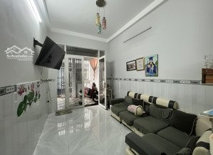 bán gấp nhà hxh trường thọ - thủ đức, 50m2, 3pn, chỉ 4.6 tỷ, shr, vào ở ngay