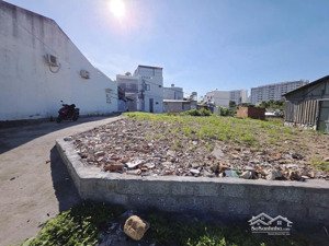 siêu hiếm lô đất đường nguyễn chích vĩnh hoà chỉ 2,2 tỷ đường ô tô