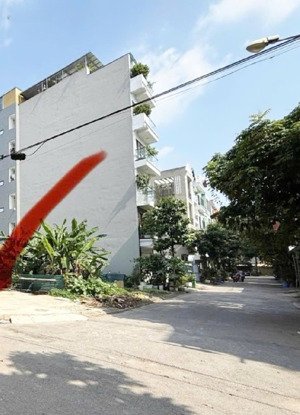 phân lô công viên 95ha - kiến hưng, hà đông - 53.2m2 - vỉa hè, ô tô tránh - giá đầu tư