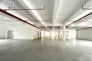 Cho thuê xưởng EPE 3800m2 KCN Nhơn Trạch, Đồng Nai