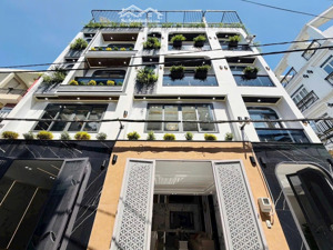 bán gấp bộ ba nhà phố đẹp đường huỳnh văn nghệ p12 giá 7 tỷ hơn