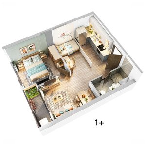 căn hộ view hồ điều hoà gia lâm sẵn sổ, nhận nhà liền tay