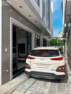 NHÀ 3 TẦNG LÔ GÓC, NGÕ PHỐ NGUYỄN LƯƠNG BẰNG TPHD