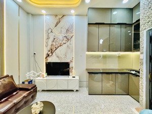 bán nhà đường nguyễn thiện thuật, p.24, bình thạnh, 18.2m2x5mx4 tầng, 4.05 tỷ