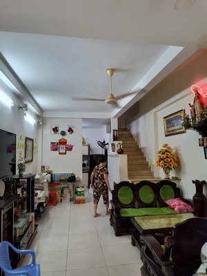 bán gấp trong tuần - bán nhà ni sư huỳnh liên 48m² 5 tầng - 10.2 tỷ