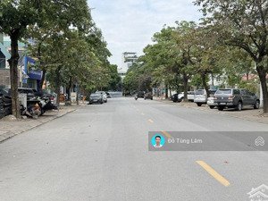 bán đất mặt phố nguyễn khiêm ích, trâu quỳ 140m2 - mt 7m, kinh doanh đỉnh, sổ đỏ cc