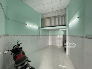 bán nhà đường huỳnh đình hai, p. 24, bình thạnh, 31m2 x4.15m, 2.9 tỷ