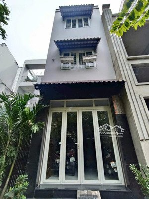 bán nhà hẻm đẹp ! trần khánh dư p.tân định q.1 (3,2 x 12 m)2 tầng nhà đẹp ở ngay giá 6.9 tỷ tl