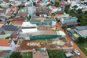 gần nửa sào phường Tân Lợi thích hợp xây phòng trọ căn hộ hẻm Nguyễn Hữu Thấu