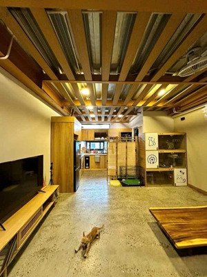 nhà siêu đẹp #phú_xá #phú_thượng dt 74m tk :phong cách nhật bản chỉ 18 tỷ