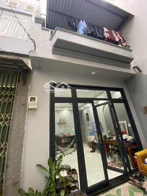 (hiếm) hẻm xe hơi 8m - lý tuệ - tân phú - 200m ra tân kỳ tân quý, 50m2 - nhỉnh 5 tỷ