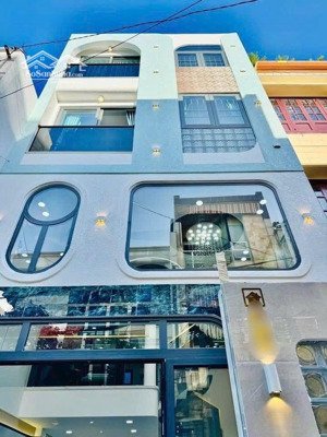 bán nhà riêng đẹp tại nguyễn oanh, phường 10, gò vấp, hồ chí minh, 8,499 tỷ, 52 m2
