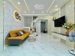 bán nhà đường vạn kiếp, p.3, bình thạnh, 36.8m2x3.7mx2 tầng, 4.65 tỷ