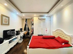 siêu hot! bán nhà phân lô-ô tô gần-chùa bộc-phạm ngọc thạch-đống đa, 58m x7t, mt 5m. giá 19 tỷ