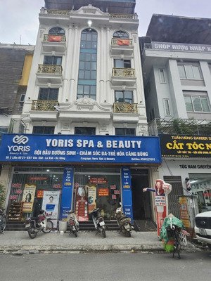 phòng bán hàng kđt văn khê quỹ căn lk, bt từ 83m2-300m2 vị trí đẹp giá chỉ 17,5 tỷ lh 