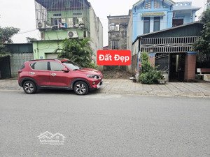 đẳng cấp, 60m2 cổ bi, gia lâm, đường vỉa hè, 3 oto tránh, kinh doanh, chỉ hơn 9 tỷ