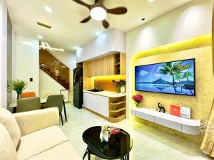 bán nhà đường điện biên phủ, p.2, bình thạnh, 20m2x3.2x3 tầng, 4.58 t.ỷ