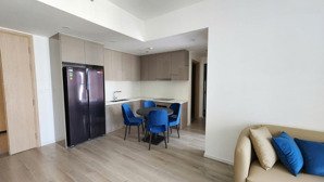 full nội thất tại masteri centre point chỉ 4tỷ48 all in - căn 2pn2wc - khu compound view thoáng