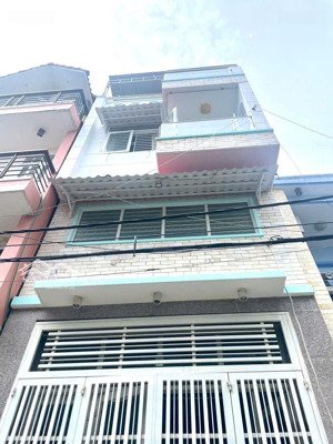 nhà bán đường 50/1/ nguyễn quý yêm, an lạc, quận bình tân