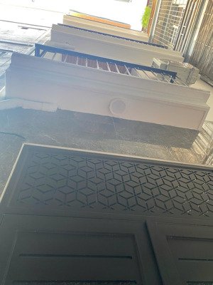 bán nhà trương định 30m 3p ngủ 6,5tỷ nhà dân xây full nội thất lh: 