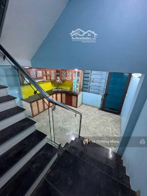 hồ tùng mậu, k có căn thứ 2, 60m2, 5t, 2 thoáng, phân lô, gara, kd