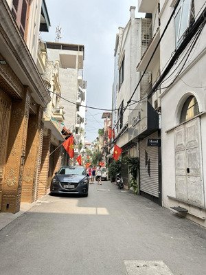 [hàng kín] phân lô ô tô tránh phố trường chinh 82m2 x mt 5.7m x 2 mặt tiền nhỉnh - chỉ 25 tỷ