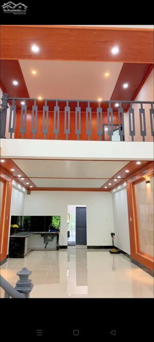 Nhà trệt lững mặt tiền đối diện bệnh viện nhi đồng