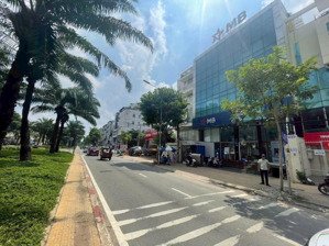 chính chủ cho thuê nhà mặt tiền đường số 8 1 trệt, 4 lầu (kdc trung sơn), bình hưng, bình chánh