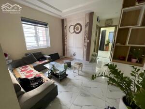 Cho thuê căn 2 ngủ full đồ chung cư Hoàng Huy An Đồng , An Dương