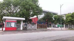 biệt thự lô góc vỉa hè ngay trung tâm hành chính thạch bàn dt 100 m giá linh động giá rẻ 2x tỷ