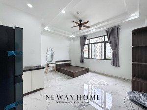 căn hộ mới xây 100% full nội thất cao cấp ngay thoại ngọc hầu - tân phú