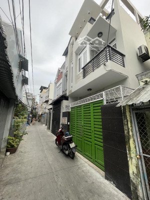 bán nhà đẹp- hẻm xe hơi- tân mỹ q7- 3 tầng - 71m- 8,5 tỷ