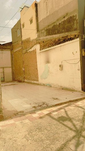 bán đất phạm viết chánh, q.1 - tặng gpxd, lô đất hiếm - 14.9 tỷ