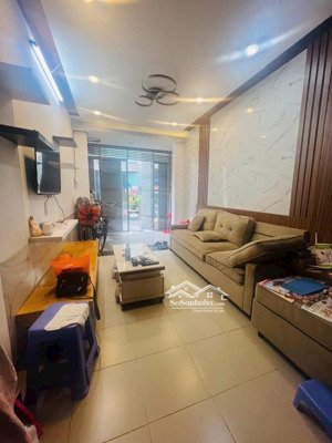 nhà gò vấp quang trung phường 11 - 2 tầng - 3 pn - 50 m2 - giá 4,89 tỷ