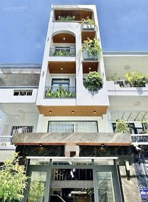 hàng độc quyền! chính chủ bán gấp nhà trần khánh dư, tân định, quận 1 - chỉ 6 tỷ 350/70,4m2 - 4 pn