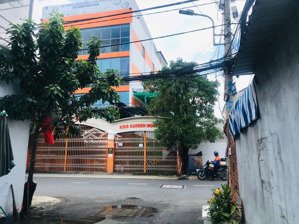 nhà mới hxh - thông số chuẩn 4x18m - 3 tầng btct - vị trí đẹp tân chánh hiệp 3 - shr