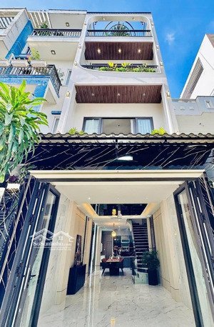 cô mơ bán nhà đang cho thuê 24triệu, đường nguyễn trãi - q5 giá 3tỷ790/ 73,5m2. gần chợ an đông