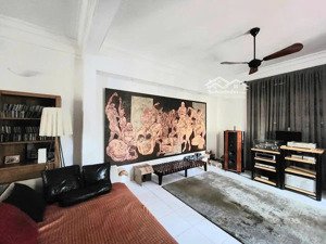 bán biệt thự trần quốc thảo 344m2 3 tầng - 160 tỷ - hồ bơi dòng tiền ngoại tệ