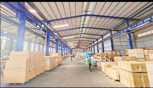 cho thuê xưởng sản xuất khu công nghiệp, dĩ an, bình dương, tp hcm