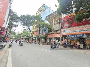 tòa nhà mặt phố thanh xuân tài sản giữ tiền an toàn nhất hiện nay