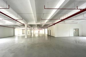 cho thuê xưởng 3800m2 epe kcn nhơn trạch, đồng nai