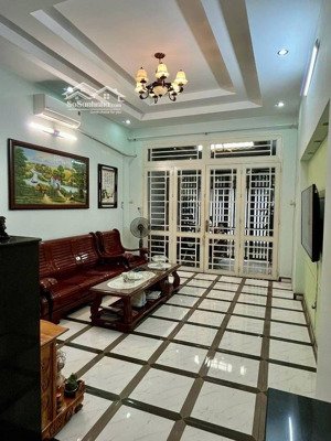 hai mặt hẻm - xe hơi ngủ trong nhà nhà đẹp ở ngay 3 tầng btct - 4*16m - 11 tỷ